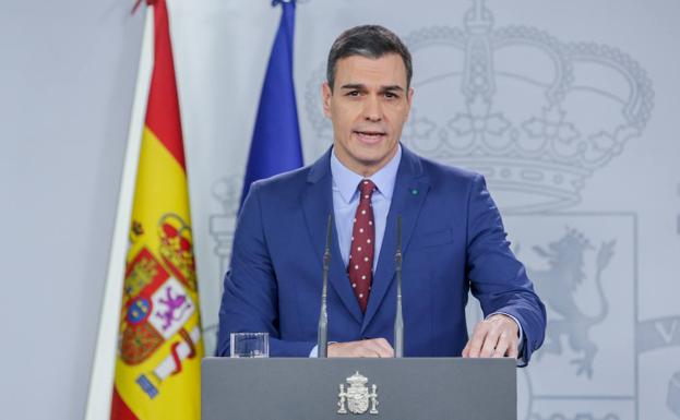 Sánchez el tahúr