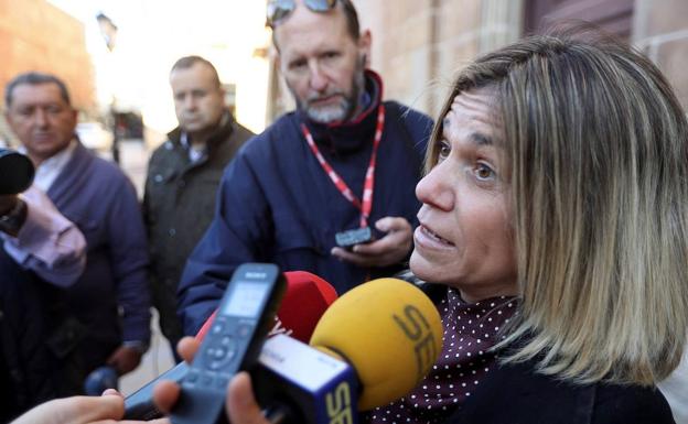 La defensa de los tres exjugadores de la Arandina presenta recursos ante la Audiencia Provincial