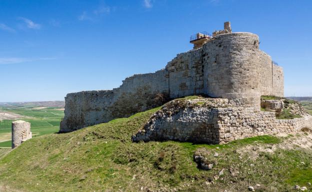 Los tesoros de las Cuatro Villas de Amaya (Burgos)