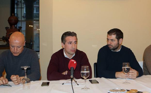 Las fechas para decidir el futuro de la Segoviana