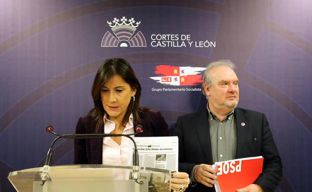 El juez abre el proceso para averiguar y embargar los bienes de los acusados por la Perla Negra