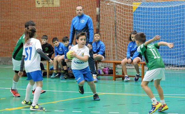 El Portillo se impone al Aula Cultural