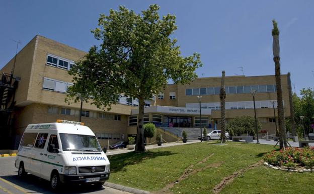 Fallece el bebé ingresado tras el incendio de Huelva que dejó dos muertos