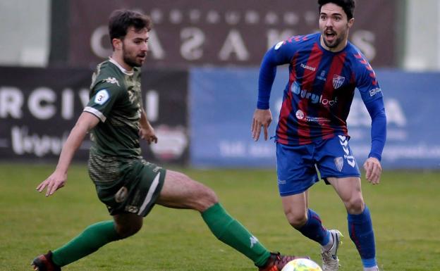 «Para que vengan jugadores de relleno, me subo a los juveniles»