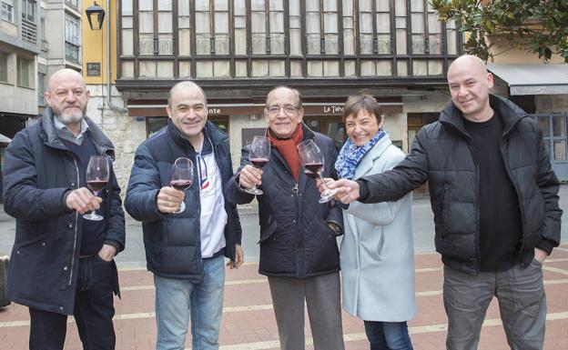 Villa Paramesa adquiere La Tahona y todo el edificio de la plaza de Martí y Monsó de Valladolid