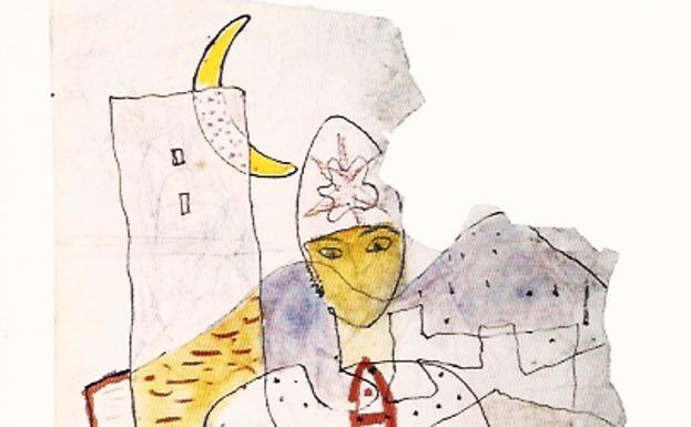 Comienza el taller teatral sobre la vida y la obra de Federico García Lorca