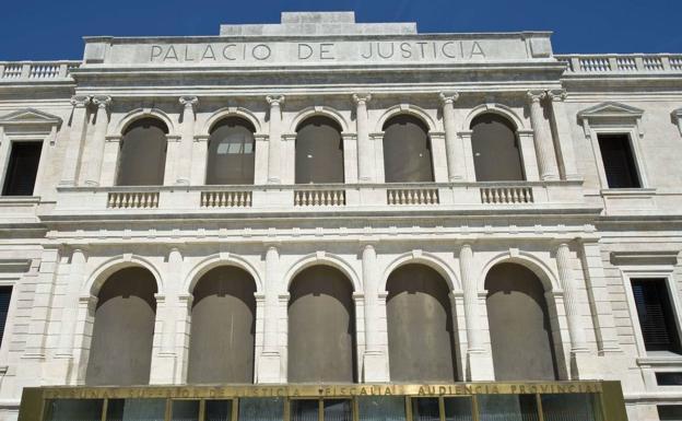 La Audiencia de Burgos eleva al TSJ los recursos de los condenados en caso Arandina