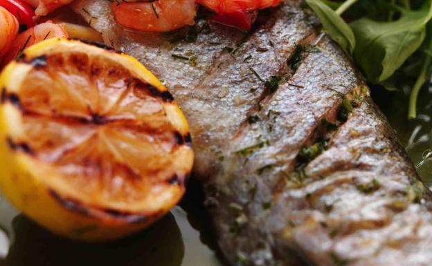 Imposiciones en la mesa