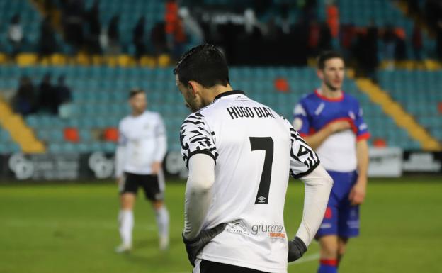 El fantasma de los pagos vuelve al Salamanca CF UDS esta temporada