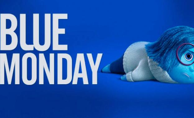 Las prendas que harán del Blue Monday un día feliz
