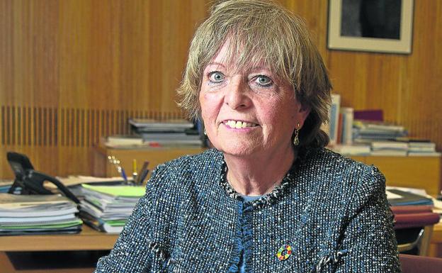 «El embalse de Ciguiñuela daría garantía de abastecimiento a toda la provincia»