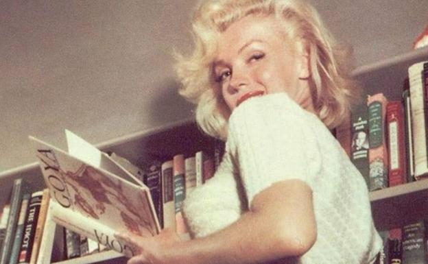 Una intelectual llamada Marilyn Monroe