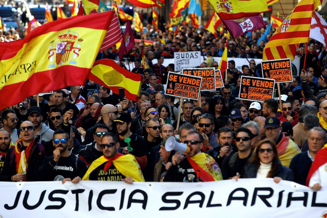 Jupol acuerda modificar artículos del código ético de sus estatutos