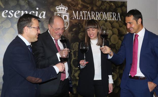 Matarromera invertirá más de 10 millones para hacer más sostenible su bodega más emblemática