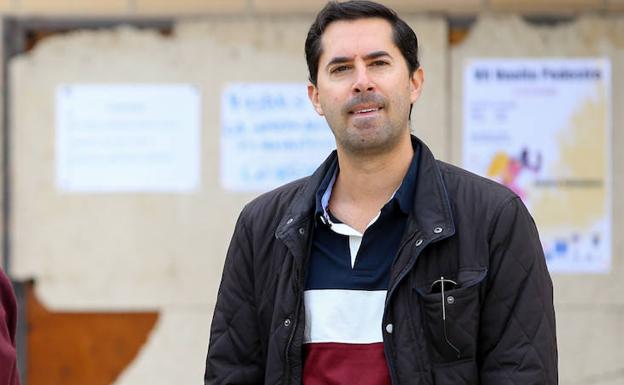 Tejedor: «Unionistas va a dejar de ganar 100.000 euros por las gradas supletorias ante el Real Madrid»