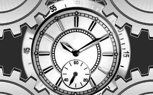 Tiempo de supervivencia