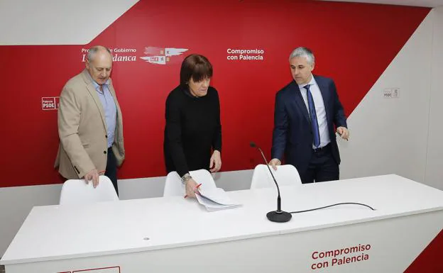 El PSOE afirma que el Ayuntamiento incumple la normativa regional de juventud