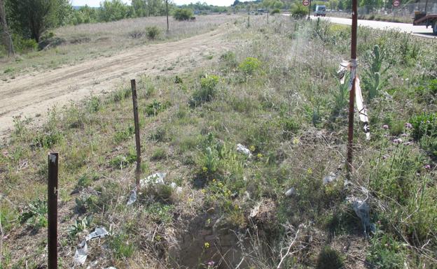 Tres investigados en Segovia por realizar sondeos no autorizados para el riego de cultivos agrícolas