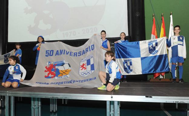 Medio siglo de orgullo arlequinado