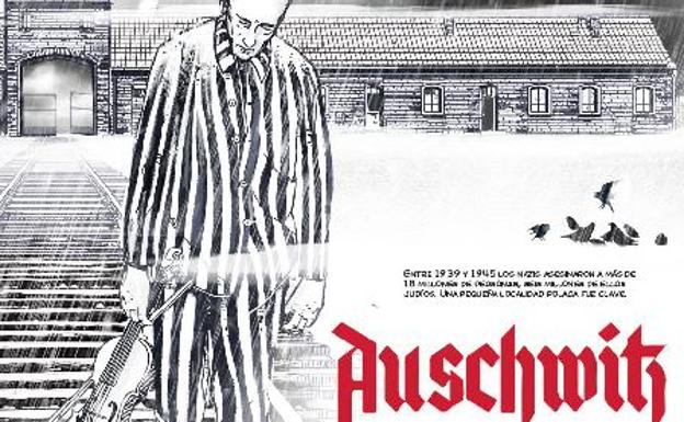 Auschwitz: 75 años del final del horror