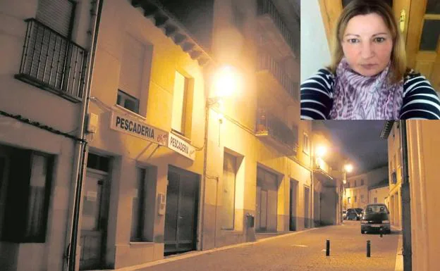 Los últimos mensajes de Liliana, la mujer asesinada en Toledo: «Por mis hijos tengo que aguantar»