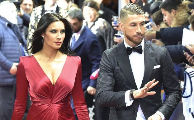 Los nombres del cuarto hijo que espera Pilar Rubio