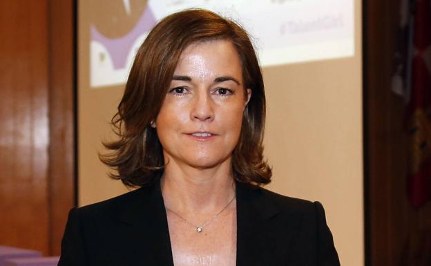 La palentina Rocío Hervella será la primera presidenta de Empresa Familiar de Castilla y León