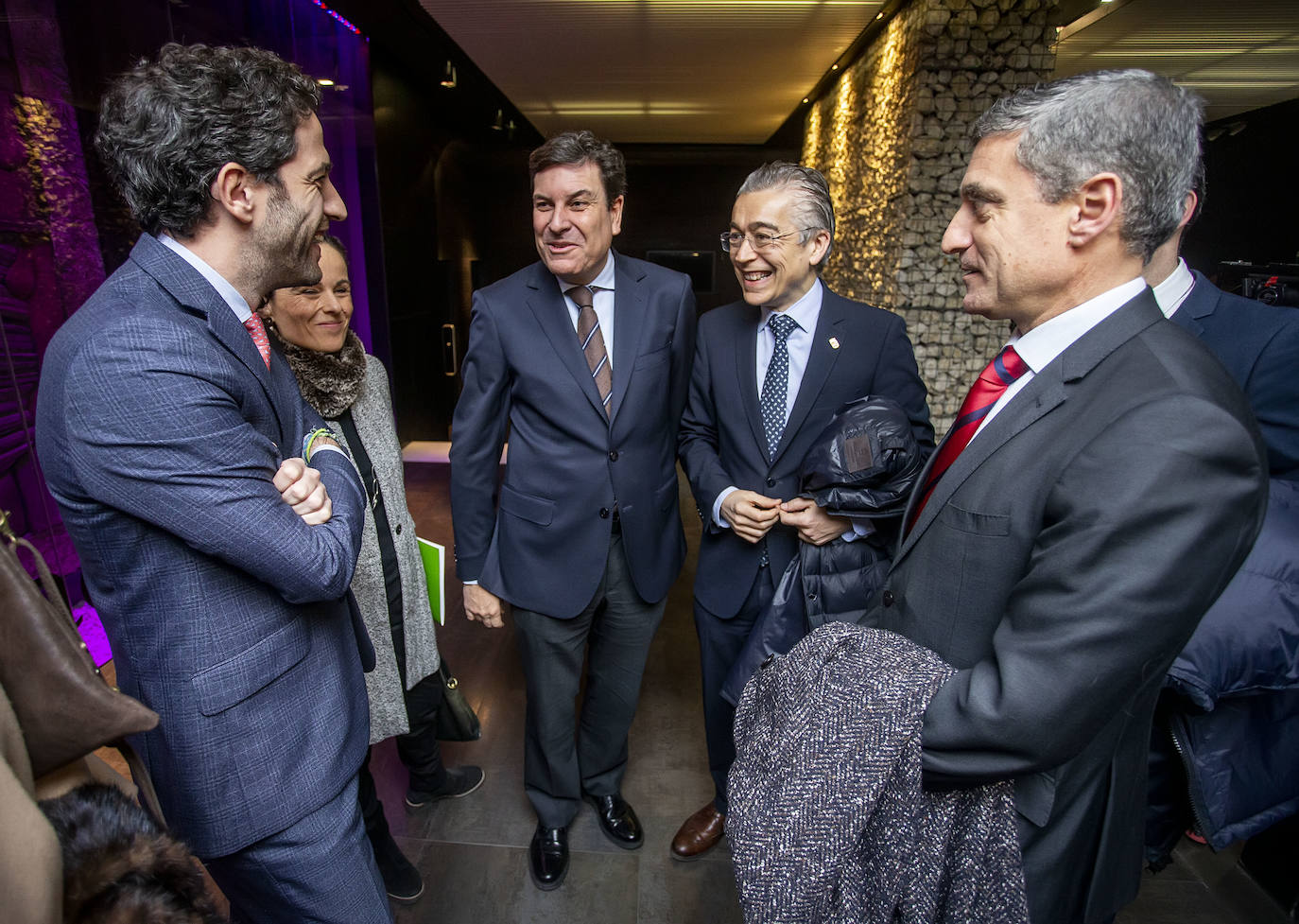 Las imágenes del día