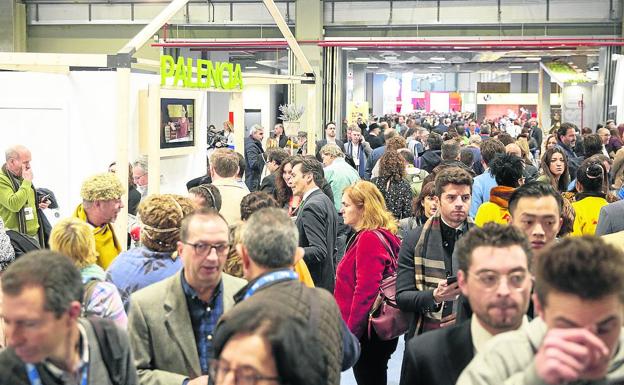 Un ascensor en el Otero y un mirador a los pies del Cristo serán el reclamo turístico de Palencia