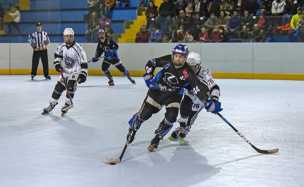 Espanya espera a CPLV y Munia Panteras en Palma de Mallorca