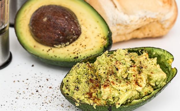 ¿Cuáles son los alimentos más energéticos para el día a día?