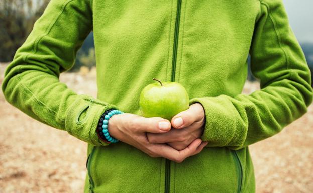 Las tripas no solo suenan por hambre