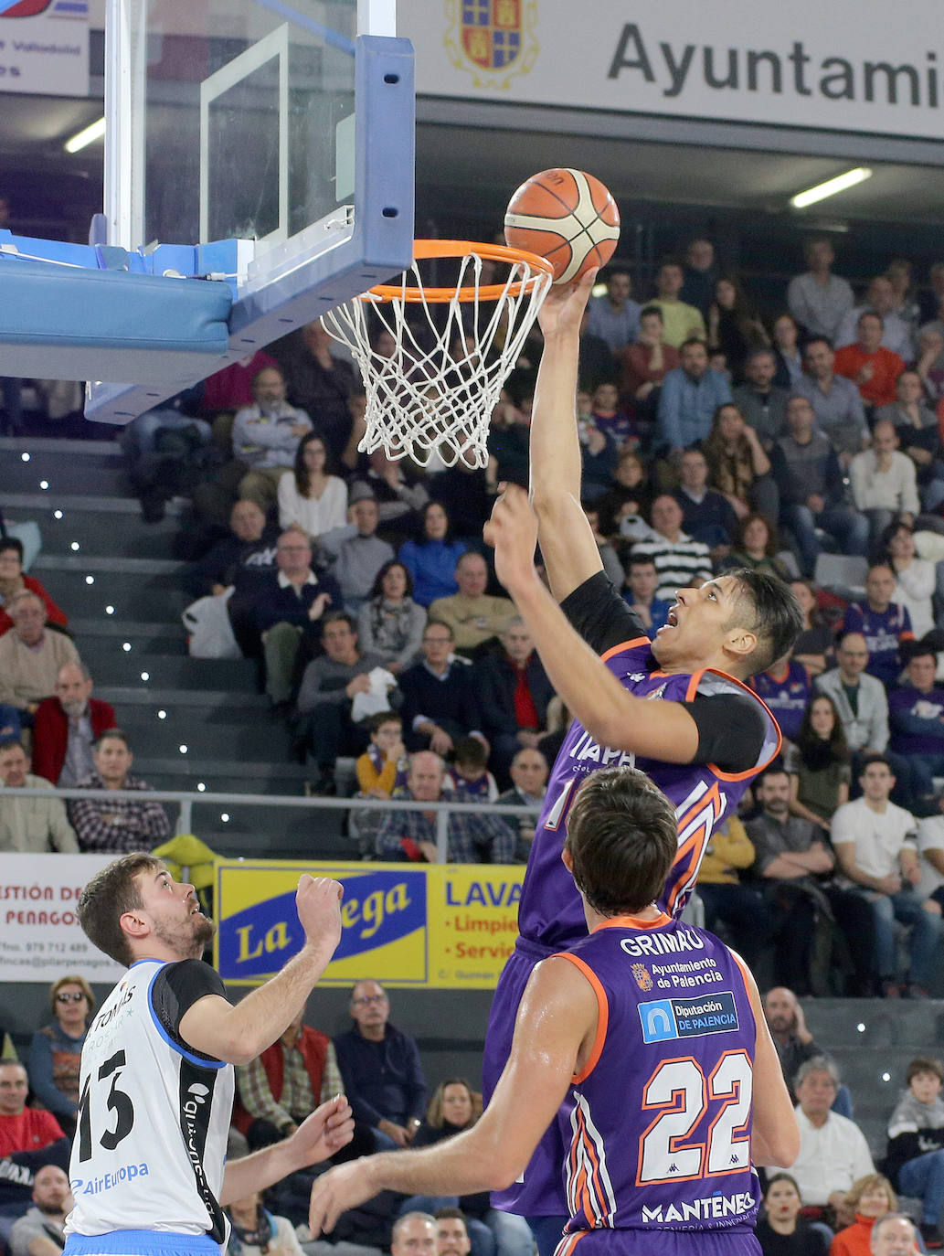 Chocolates Trapa 68-79 Mallorca