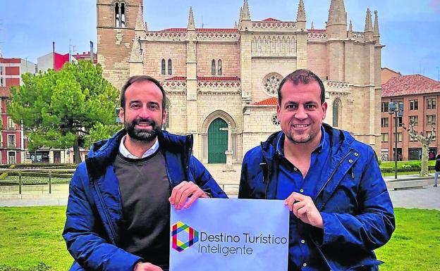 Talento vallisoletano para analizar el turismo sostenible