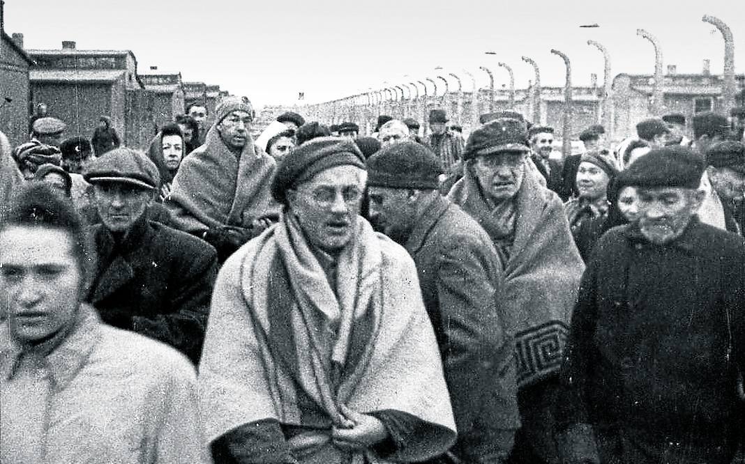 El lenguaje del Tercer Reich