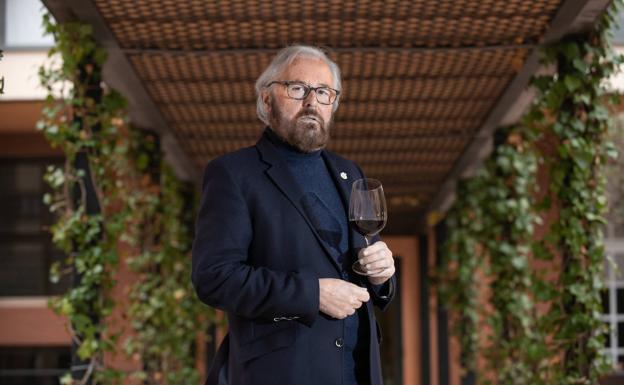 «La reunión de Valladolid va a servir para unificar los criterios de la decantación en los concursos»