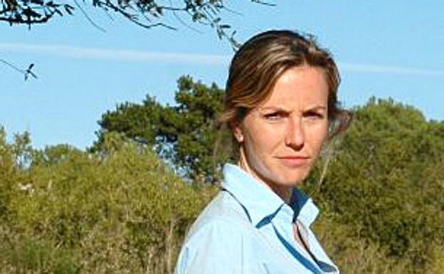 La hija de Félix Rodríguez de la Fuente defiende la necesidad de luchar contra al cambio climático