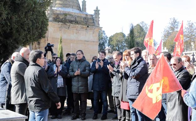 En memoria de Serafín Holgado