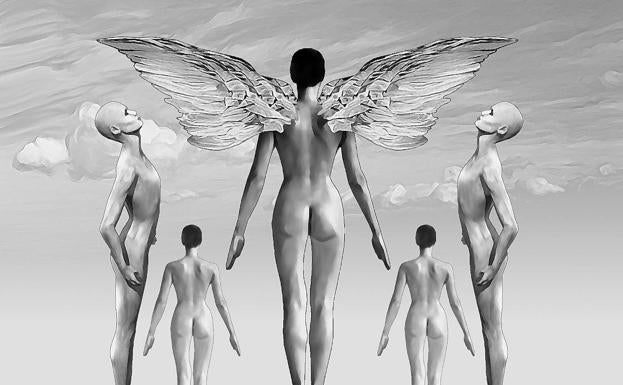 ¿Qué significa ser asexual?