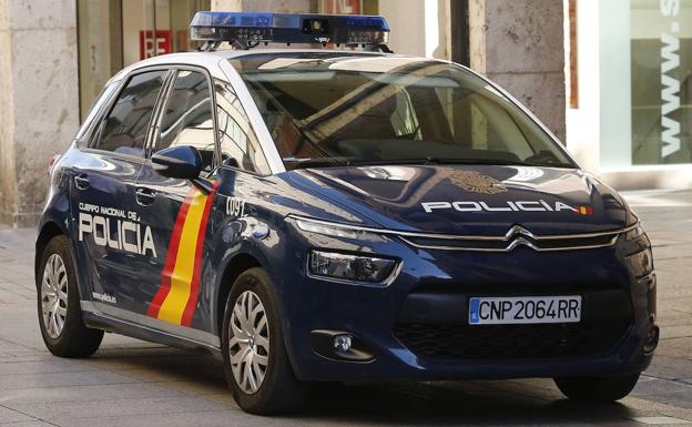 Cuatro menores atracan a un hombre a punta de cuchillo de cocina en Soria