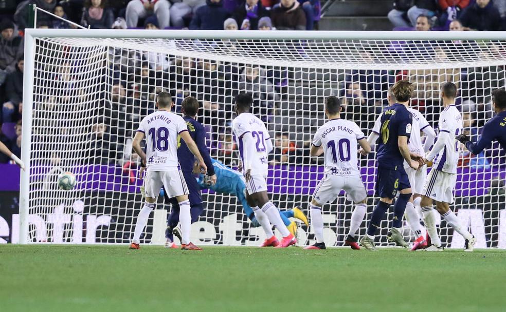 ¿Quién tenía que tirar la llave al fondo del mar?