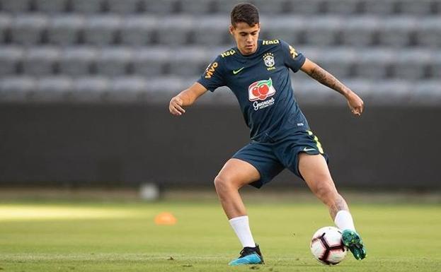 Lucas Freitas viaja a Valladolid para unirse al Juvenil