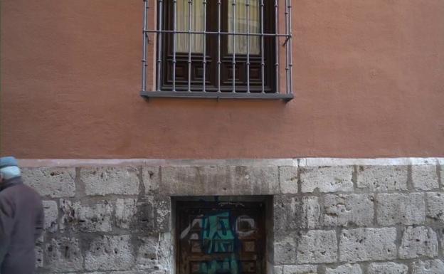 Te retamos a descubrir el nombre de esta calle de Valladolid