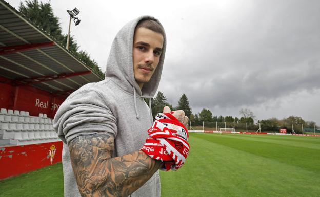 El Salamanca CF UDS negocia la llegada de Isma Cerro pero se va finalmente al Badajoz