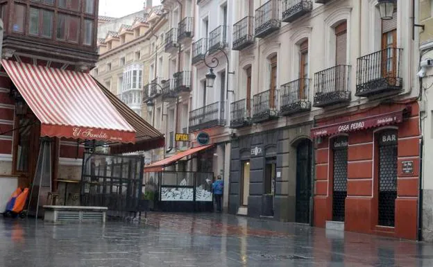 El Farolito revitalizará la zona de la Catedral de Valladolid con dos nuevos restaurantes