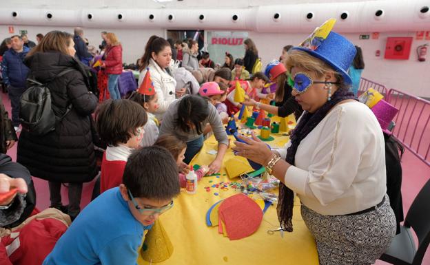 El plazo para solicitar participar en el plan Conciliamos en Carnaval estará abierto hasta el 10 de febrero