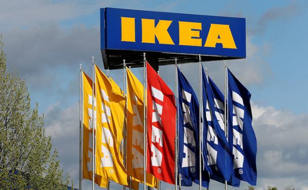 Ikea reparte 11 millones 'extras' entre sus 7.515 empleados en España como agradecimiento por su trabajo