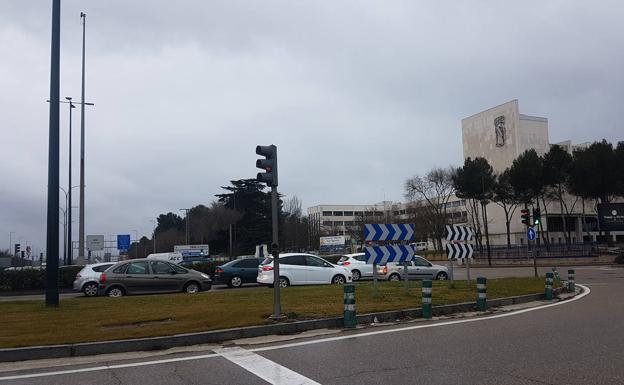 Valladolid decidirá entre la ronda interior o la carretera de Madrid para crear un túnel en San Agustín