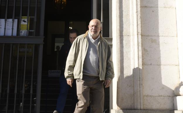 La Fiscalía de Valladolid se impone un mes para cerrar la investigación del 'pucherazo' de Ciudadanos