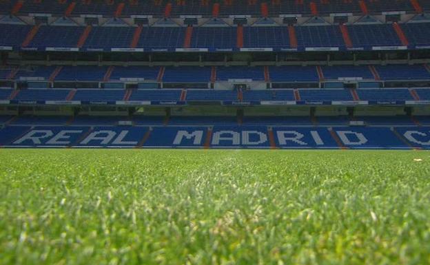 El estadio Zorrilla instalará un césped híbrido en junio tras el concierto de Alejandro Sanz